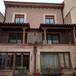 Impresionante casa a la venta y alquiler en Santo Domingo De La Calzada