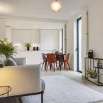 Rent 1 bedroom apartment in lisbon