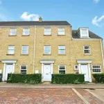 Rent 4 bedroom house in Huntingdonshire