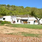 Ref. A044: Sehr schöne Finca mit Pool in Font de Sa Cala