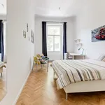 Rent 4 bedroom apartment in Prague