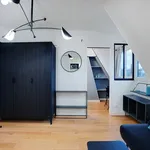 Appartement de 25 m² avec 1 chambre(s) en location à Paris