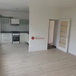 Pronajměte si 2 ložnic/e byt o rozloze 61 m² v Most