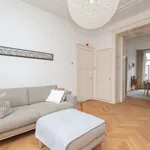 Huur 3 slaapkamer appartement van 122 m² in Amsterdam