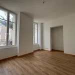 Rent 2 bedroom apartment of 50 m² in LIMOGES