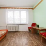 Pronajměte si 2 ložnic/e byt o rozloze 54 m² v Karlovy Vary