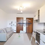 3-room flat excellent condition, third floor, Sant'Edoardo, Busto Arsizio