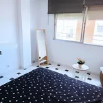 Alquilar 4 dormitorio apartamento en Malaga