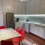 Rent 3 bedroom apartment of 130 m² in Κηφισιά