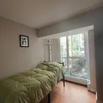 2 bedroom apartment of 990 sq. ft in British Columbia, canada