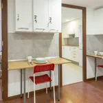 Alquilar 9 dormitorio apartamento en Madrid