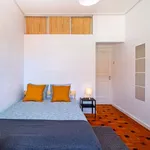 Rent a room in porto