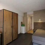 Rent 1 bedroom apartment of 18 m² in brussels