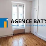 Rent 4 bedroom apartment of 70 m² in Roche