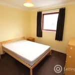 Rent 2 bedroom flat in Edinburgh