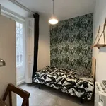 Rent a room in madrid