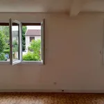 Appartement de 41 m² avec 1 chambre(s) en location à Chauffailles