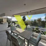 Rent 3 bedroom apartment of 140 m² in Vouliagmeni Municipal Unit