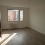 Rent 2 bedroom apartment in Ústí nad Labem