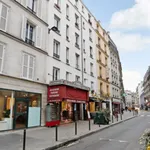 Rent 1 bedroom apartment of 14 m² in Paris 17