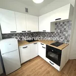 Rent 2 bedroom apartment of 38 m² in Gliwice