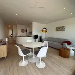 Rent 2 bedroom apartment in Knokke-Heist