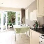 Rent 1 bedroom house in Nottingham