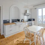 Appartement de 140 m² avec 4 chambre(s) en location à ROUEN