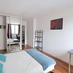 Rent a room in paris