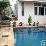 Rent 4 bedroom house of 300 m² in Phuket