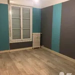 Appartement de 54 m² avec 3 chambre(s) en location à LE MANS