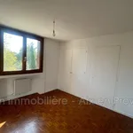 Appartement de 76 m² avec 3 chambre(s) en location à  Aix-en-Provence