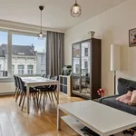 Huur 3 slaapkamer appartement in Antwerpen