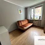 Rent 1 bedroom apartment of 29 m² in Poznan