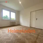 Pronajměte si 3 ložnic/e byt o rozloze 53 m² v Karviná