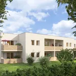 Rent 3 bedroom apartment of 69 m² in Saint-Loubès