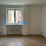 Pronajměte si 3 ložnic/e byt o rozloze 92 m² v Ostrava