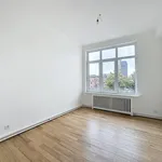 Rent 3 bedroom apartment of 134 m² in Brussels