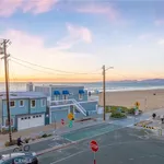 Rent 2 bedroom apartment of 111 m² in hermosa beach