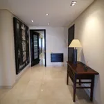 Rent 3 bedroom house of 360 m² in Marbella