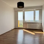 Rent 2 bedroom apartment of 48 m² in Mieszkanie z ładną panoramą miasta