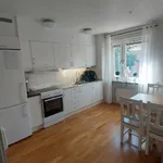 Rent 1 rooms apartment of 43 m² in Västerås