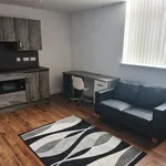 Rent 1 bedroom apartment in Leicester