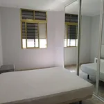 Alquilo 2 dormitorio apartamento de 75 m² en Las Palmas