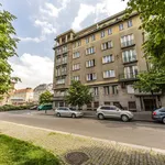 Pronajměte si 1 ložnic/e byt o rozloze 37 m² v Prague