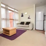 Rent 1 bedroom apartment in Yorkshire And The Humber