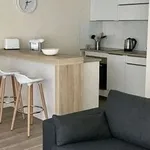 Appartement de 44 m² avec 2 chambre(s) en location à Annecy