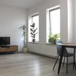 Pronajměte si 1 ložnic/e byt o rozloze 43 m² v Zlín