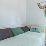 Alugar 2 quarto apartamento de 51 m² em Lisbon