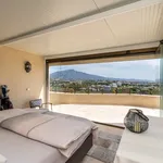 Alquilo 3 dormitorio apartamento de 160 m² en Estepona